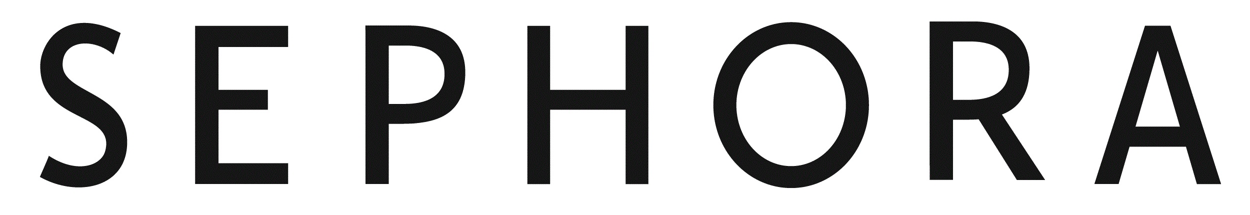 Sephora Logo